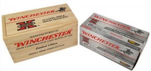 Winchester SPRX .22 LR  36GR CPHP WOOD BX 500R