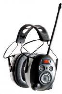 3M WORKTUNES BLUETOOTH EARMUFFS BLK - 90542-3DC 3M WORKTUNES BLUETOOTH EARMUFFS BLK - 90542-3DC