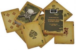 KBAR PLAYING CARDS - 9914 KBAR PLAYING CARDS - 9914