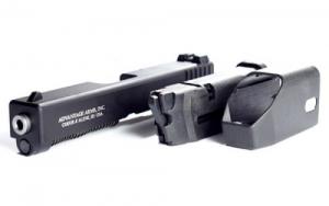 ADV ARMS CONV KIT FOR LE17-22 W/BAG - AAC17-22G3 ADV ARMS CONV KIT FOR LE17-22 W/BAG - AAC17-22G3