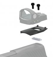 Sig Sauer 220/226 Romeo1 One-Piece Sight Mounting Kit - SOR1MK008