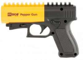 MSI PEPPER GUN 2.0 BLK/ORG 13OZ - 80406 MSI PEPPER GUN 2.0 BLK/ORG 13OZ - 80406