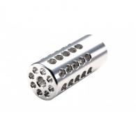 TAC SOL .22 LR .920" COMP SILVER - 1022CMP-SIL TAC SOL .22 LR .920" COMP SILVER - 1022CMP-SIL