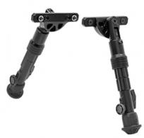 UTG RECON FLEX K-MOD BIPOD Black - TL-BPDK01 UTG RECON FLEX K-MOD BIPOD Black - TL-BPDK01