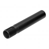 UTG PRO AR PISTOL RCVR EXT TUBE Black - TLU008 UTG PRO AR PISTOL RCVR EXT TUBE Black - TLU008