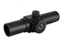 Ultradot G2 25mm Red Dot Sight - UD25BG2 Ultradot G2 25mm Red Dot Sight - UD25BG2
