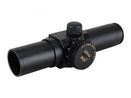 Ultradot G2 25mm Red Dot Sight - UD25BG2