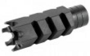 ADV TECH AR15 .223 REM/5.56 NATO MZL BRK STL - A.5.10.2251 ADV TECH AR15 .223 REM/5.56 NATO MZL BRK STL - A.5.10.2251