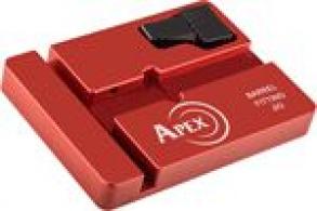 APEX BARREL FITTING JIG - 104-141 APEX BARREL FITTING JIG - 104-141