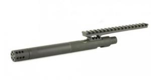 ADAPTIVE T-HMR 10/22 CHARGER BB BLK - AT-07011