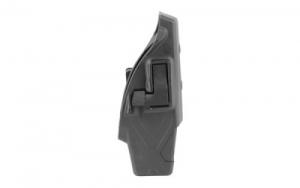 TASER X26P BLACKHAWK HLSTR RH Black - 11501 TASER X26P BLACKHAWK HLSTR RH Black - 11501