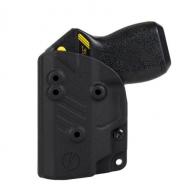 Taser Pulse Blade Tech IWB Black Kydex Stun Gun Holster Belt Loop Compatible w/ Taser Pulse/Taser Pulse+ - 30051 Taser Pulse Blade Tech IWB Black Kydex Stun Gun Holster Belt Loop Compatible w/ Taser Pulse/Taser Pulse+ - 30051
