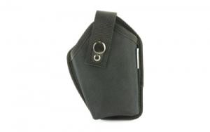 TASER PULSE NYLON HOLSTER W/STRAP - 39063