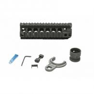 BCM GUNFTR QUAD RAIL 556 7" BLK - BCM-QRF-7-556-B BCM GUNFTR QUAD RAIL 556 7" BLK - BCM-QRF-7-556-B