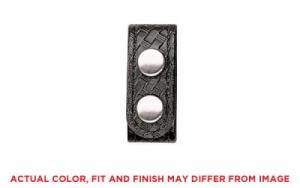 BIANCHI BELT KEEPER 4PK BSK Black - 22091
