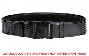 BIANCHI 7950 DUTY BELT 34-40 BSK Black - 22125