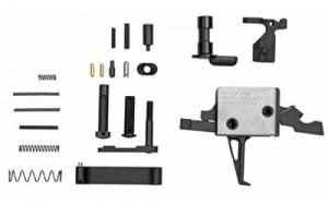 CMC AR-15 LOWER ASSEMBLY KIT FLAT - 81503