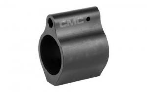 CMC AR LOW PRO GAS BLOCK .750 Black - 81611 CMC AR LOW PRO GAS BLOCK .750 Black - 81611