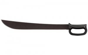 COLD STL LATIN D-GUARD MACHETE 21" - 97AD21S COLD STL LATIN D-GUARD MACHETE 21" - 97AD21S