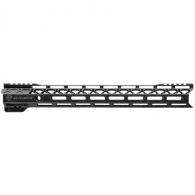 DBST CLOAK HANDGUARD 15.5" MLOK Black - DS423 DBST CLOAK HANDGUARD 15.5" MLOK Black - DS423