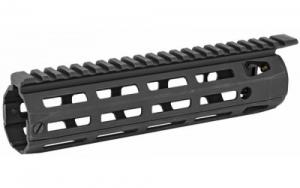 DD OMEGA RAIL 9.0 MLOK BLK - 01-005-11047