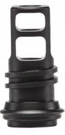 DD WAVE MUZZLE BRAKE 5/8X24 Black - 06-049-10697 DD WAVE MUZZLE BRAKE 5/8X24 Black - 06-049-10697