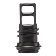 DD WAVE MUZZLE BRAKE 1/2X28 Black - 06-049-11048