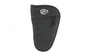 COLT 10.5" PISTOL CASE BLACK - C12-314BL