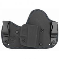 F/B CAPONE HLSTR BL SIG P365 RH BLK