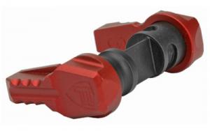 FORTIS SS FIFTY AMBI SFTY SLCTR RED - SS-50-RED