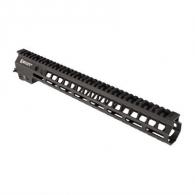 GEISSELE 15" SPR MD RL MK14 MLOK Black - 05-575B GEISSELE 15" SPR MD RL MK14 MLOK Black - 05-575B