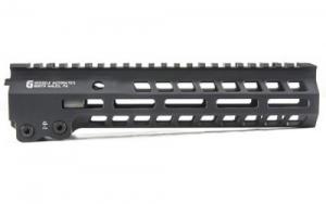 GEISSELE 9.5" SP MD RL MK14 MLOK Black - 05-578B