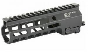 GEISSELE 7" SPR MOD RL MK14 MLOK BLK - 05-622B