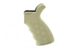 HEXMAG TACTICAL RUBBER GRIP FDE - HX-HTG-FDE HEXMAG TACTICAL RUBBER GRIP FDE - HX-HTG-FDE