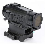 Holosun Elite 1x 2/65 MOA Green Reticle Red Dot Sight - HE515CM-GR