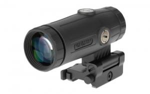 Holosun HM3X 3x Waterproof Black Magnifier - HM3X Holosun HM3X 3x Waterproof Black Magnifier - HM3X
