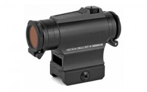 Holosun HS515CM 1x 2 MOA Dot / 65 MOA Circle Red Dot Sight