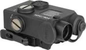 HOLOSUN CA VIS LASER/IR LASER GRN - LS221G&IR