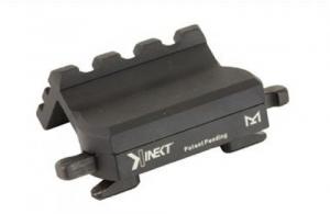 KDG KINECT MLOK SUREFIRE OFFSET MNT - KIN5-135 KDG KINECT MLOK SUREFIRE OFFSET MNT - KIN5-135