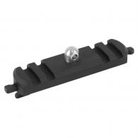 KDG KINECT MLOK HARRIS BIPOD ADAPTER - KIN5-220