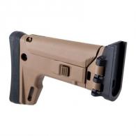 KDG SCAR ADAPTABLE STOCK KIT BROWN - SCP5-110