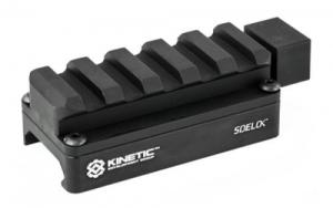 KDG SIDELOK UNVRSL SCOPE RISER SHORT - SID5-050 KDG SIDELOK UNVRSL SCOPE RISER SHORT - SID5-050