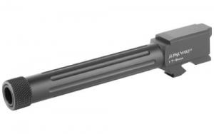 LWD ALPHAWOLF BBL FOR G17 9MM THRDD - AW-17TH LWD ALPHAWOLF BBL FOR G17 9MM THRDD - AW-17TH