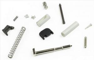 Completion Kit for 40 S&W Slides FOR GLK - LWD-SLIDEKIT-40 Completion Kit for 40 S&W Slides FOR GLK - LWD-SLIDEKIT-40