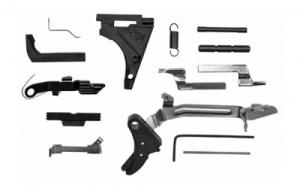 LWD LOWER PARTS KIT P80 COMPACT - LWDSPECTRECMP LWD LOWER PARTS KIT P80 COMPACT - LWDSPECTRECMP