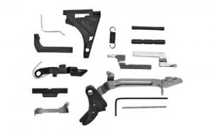 LWD LOWER PARTS KIT P80 FULLSIZE - LWD-SPECTRE-FS