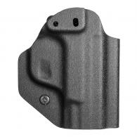 MFT IWB HLSTR FOR RUGER LCP II Black - HRULCP2AIWBA-BL