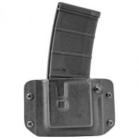 MFT AR15 SINGLE MAG POUCH Black - HSMP-AR15