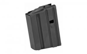 MAG ASC AR223 5RD STS Black W/ Black - 5-223-SS-BM-B-A MAG ASC AR223 5RD STS Black W/ Black - 5-223-SS-BM-B-A
