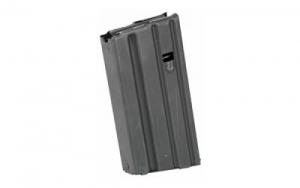 MAG ASC AR450 5RD STS Black - 450-5RD-SS
